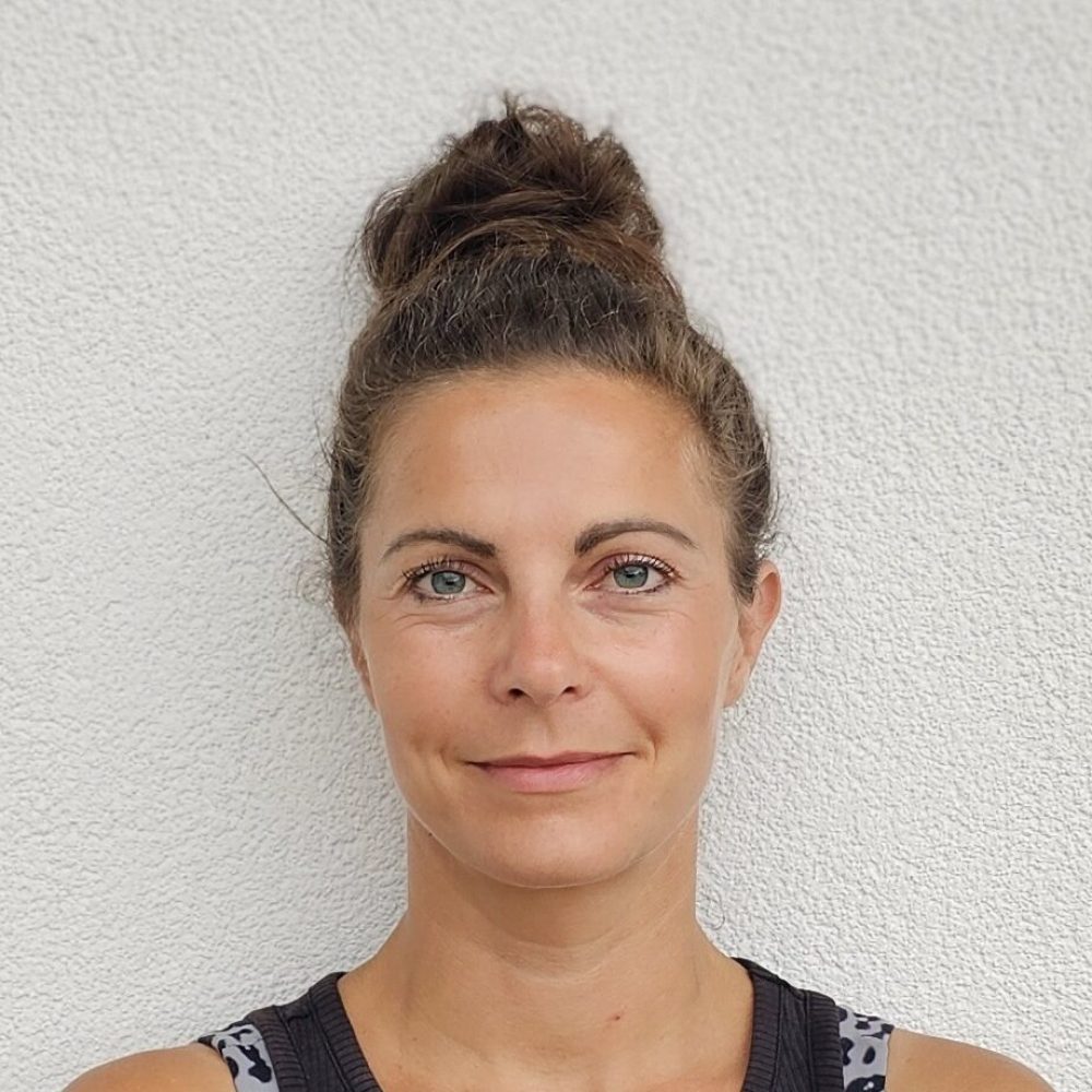 Isabella Hofer