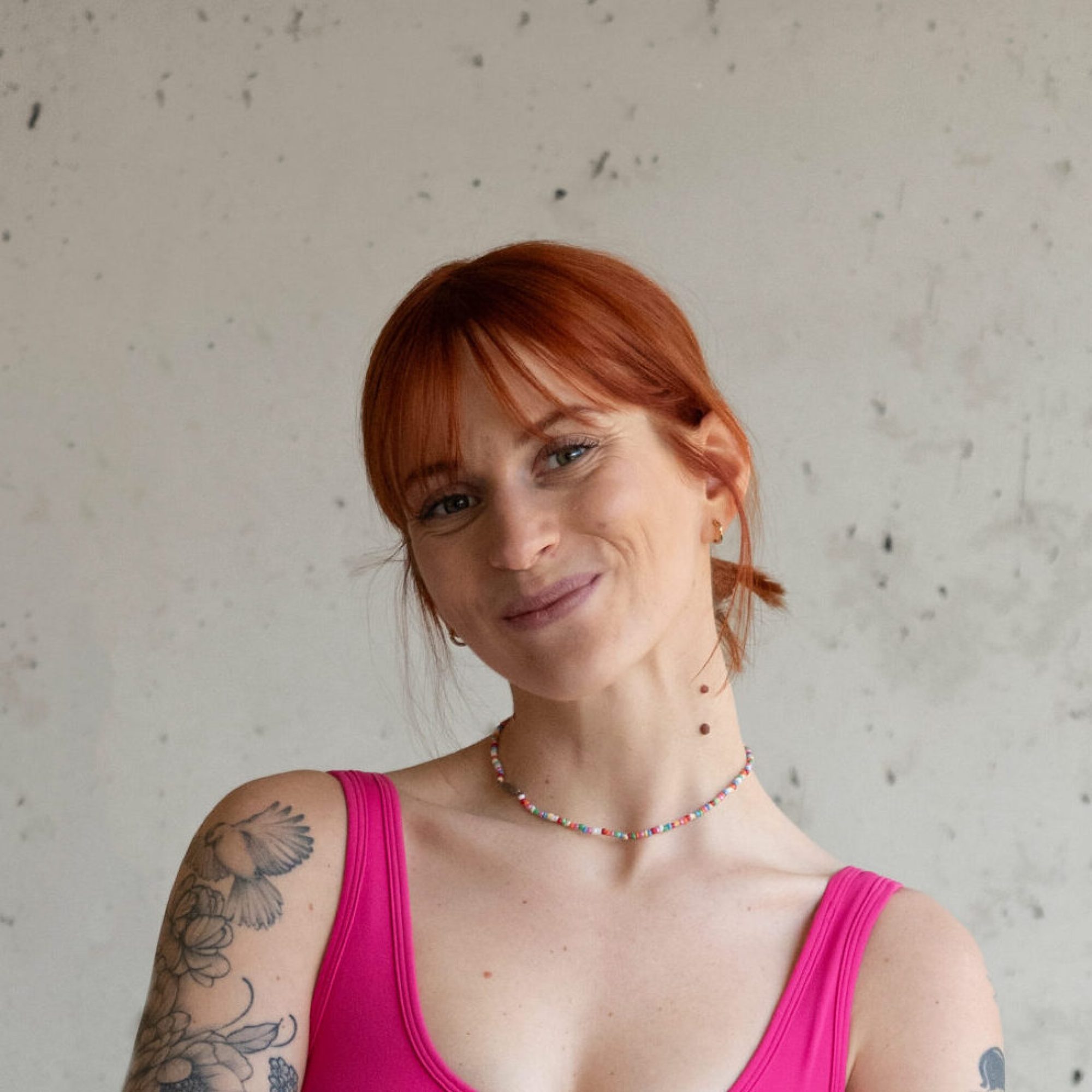 Lea Hermann