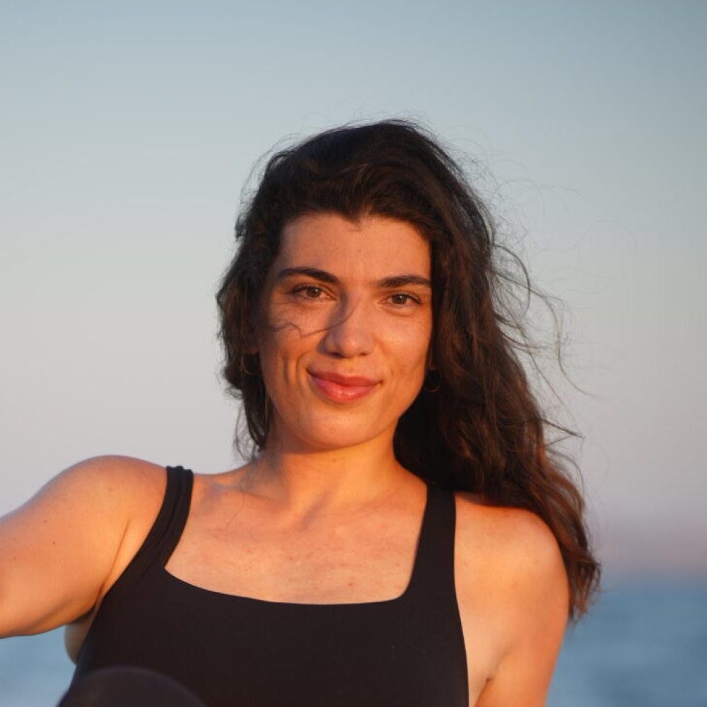 Sofia Milicevic