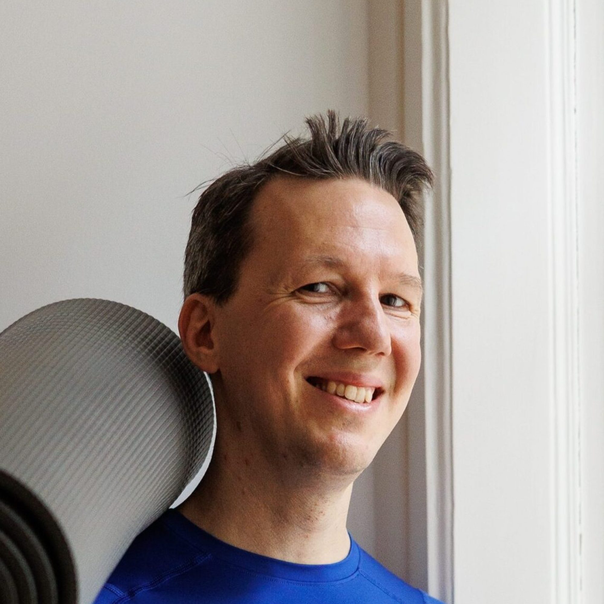 Stephan Hase